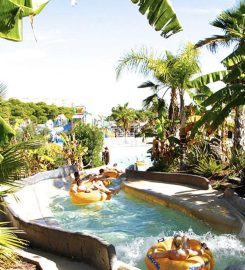 Aquopolis Costa Dorada