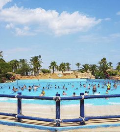 Aquopolis Costa Dorada