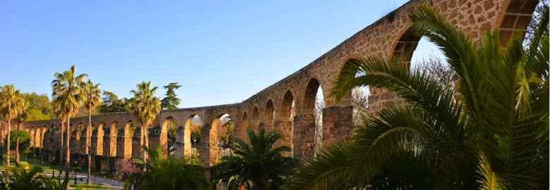 Acueducto de Plasencia