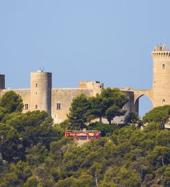 Castillo de Bellver
