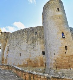 Castillo de Bellver