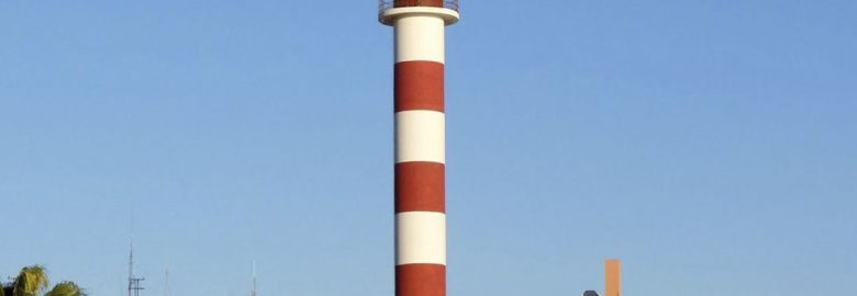 Faro de Adra