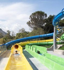 Aquopolis Cullera