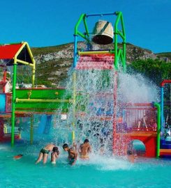 Aquopolis Cullera