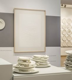 Museo Nacional de Cerámica