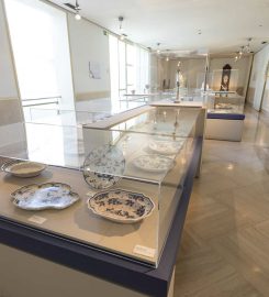 Museo Nacional de Cerámica