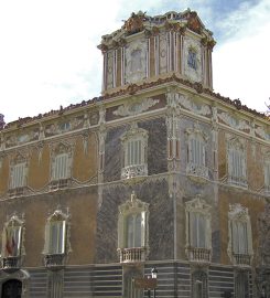 Museo Nacional de Cerámica