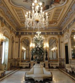 Museo Nacional de Cerámica