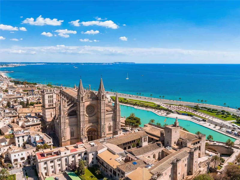 palma de mallorca