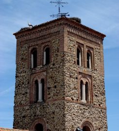 Iglesia de Santa María del Castillo (Buitrago del Lozoya)