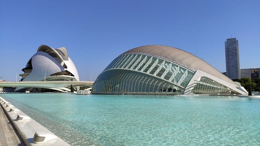 valencia