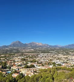 Via ferrata de l’Albir